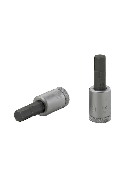Altaş 10mm 1/4'' Allen Lokma //  04042305645