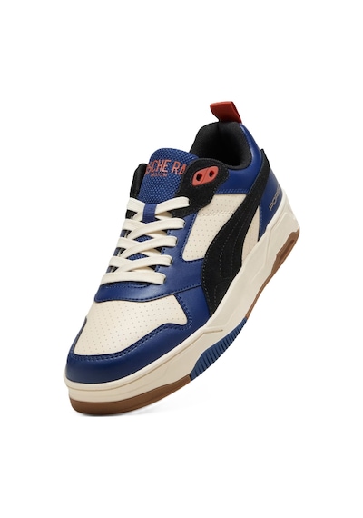 Puma Porsche Rbd Drive Low 309092-02 Erkek Spor Sneaker Ayakkabı Lacivert