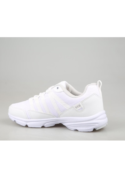 M.P Mp 241-1526 Beyaz Unisex Sneakers 001