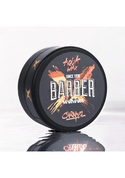 Aqua Wax 150 Ml Caramel