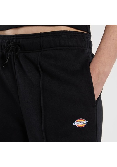 Dickies Mapleton Straight Kadın Siyah Pantolondk0a4z2v