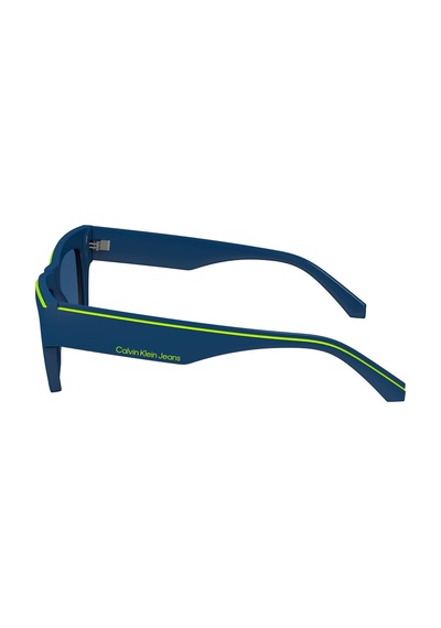 Calvin Klein Jeans Ckj24602s 400 52 Unisex Güneş Gözlüğü