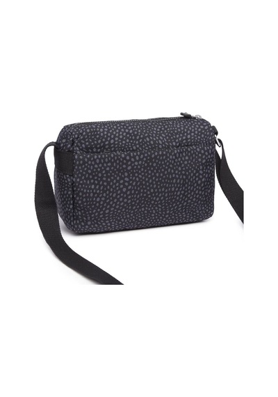 Smart Bags Smbyb1006 Kadın Postacı Çantası Puantiye Çok Renkli