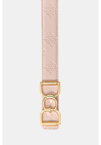 Guess Anise Kadın Kemer Bw9352p6225-lrl Pembe