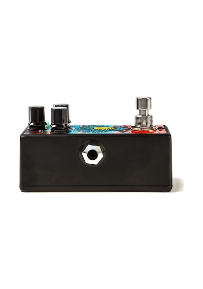 Jim Dunlop Jhms3 Hendrix Shrine Series Chorus/vibrato Pedalı