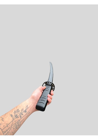 Tanjiro Katana Katlanabilir Oyuncak