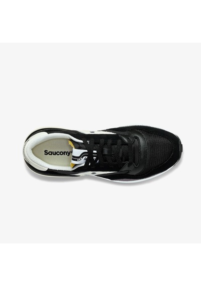 Saucony Jazz Nxt Unisex Siyah Sneaker S70790 Siyah
