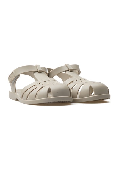 Igor İgor Clasıca Velcro Kaydırmaz Taban Çocuk Sandalet 26-34 23y Ks10288 Clasıca V. Kemik Kemik