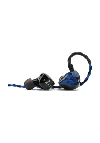 Nova 1dd+4ba In-ear Headphone Sahne, Stüdyo Veya Odyofil İçin Kulak İçi/ın-ear Kablolu Monitör Kulaklık