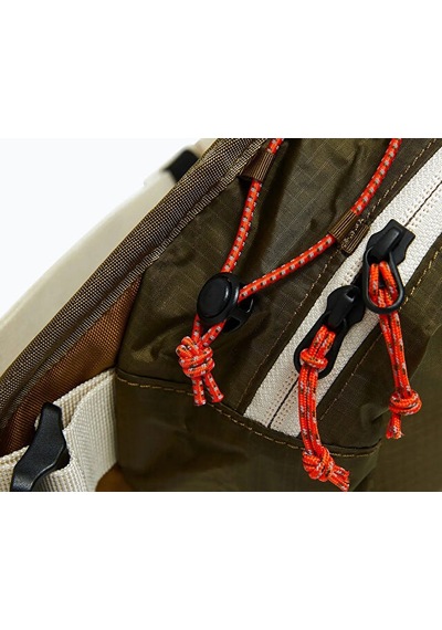Peak Performance Trail Hip Bag 2.7l Bel Çantası G80778030t Renkli Çok Renkli
