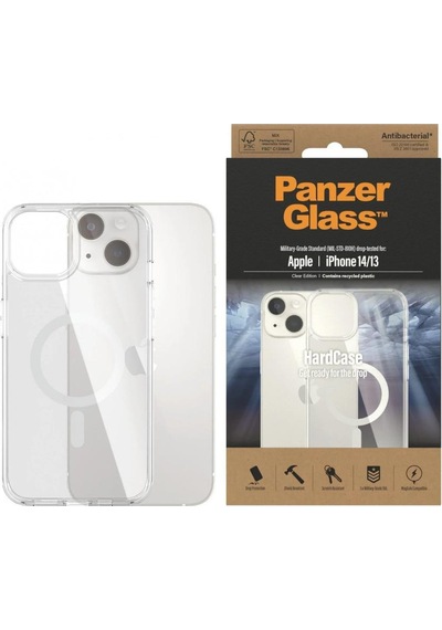 Panzerglass Apple Uyumlu iPhone 14/13 Magsafe Kılıf