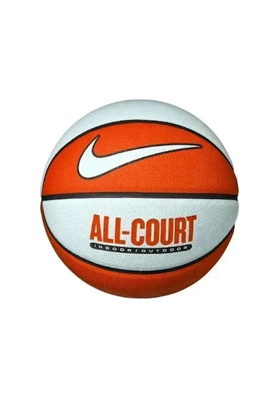 Everyday All Court 8p Deflated Unisex Turuncu Basketbol Topu N.100.4369.810.07 1666503