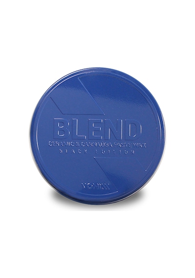 Vonixx Blend Ceramic & Carnauba Paste Wax Black Edition 7 Ay Seramik Koruma 100 Ml