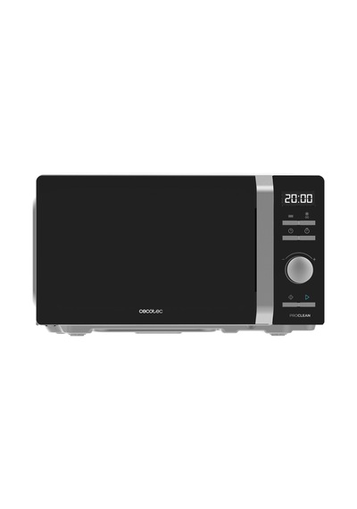 Cecotec Proclean 5010 700 W Inverter Dijital Mikrodalga Fırın