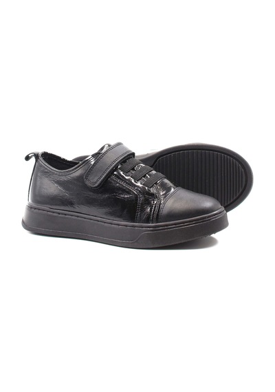 Fast Step Hakiki Deri Unisex Çocuk Casual Ayakkabı 157xa6063 001