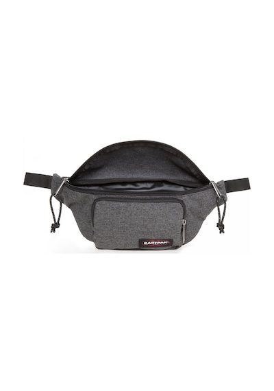 Eastpak Ek69E Page Bel Çantası (Black Denim)