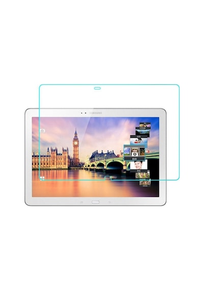 Samsung Uyumlu Galaxy Note Pro 12.2 (SM-P900) Nano Kırılmaz Cam Ekran Koruyucu
