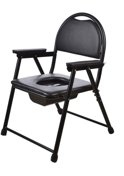 Klozetli Sandalye Lazımlıklı Sandalye