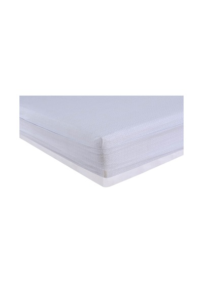 Tek Kişilik Fitted Çarşaf Set 100x200 Mira Mavi