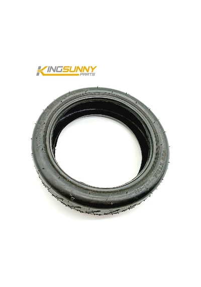Ninebot Max G2 / G65 Uyumlu 60/65-6.9 Jelli Lastik 10 İnç Solid Tire Muadil