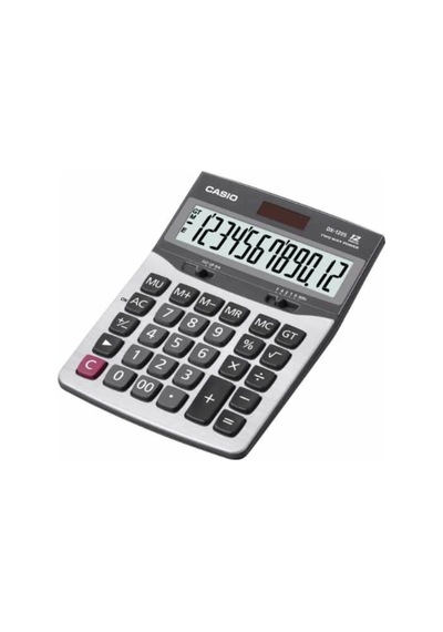 Hesap Makinesi 12 Hane Dx-120 Diğer