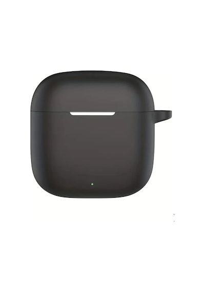 Newface Huawei Freebuds Se 3 Hang Kılıf - Siyah Çokrenkli