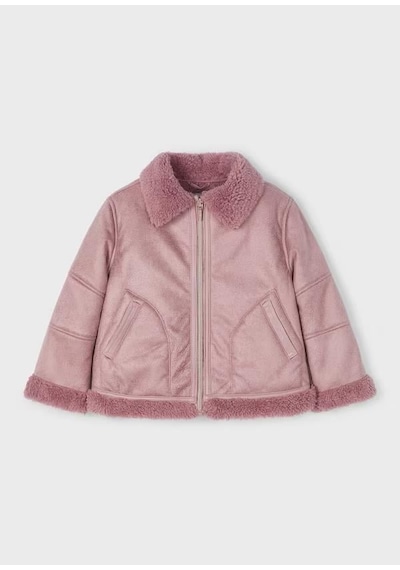 Mayoral Kız Mont 24kmyr4492 Pembe