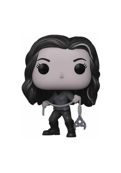 Funko Pop Figür Marvel: Werewolf By Night - Elsa