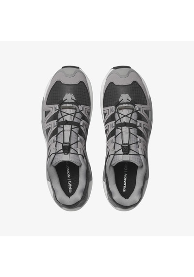 Salomon Xc Roam Erkek Sneakers-32126 Koyu Gri
