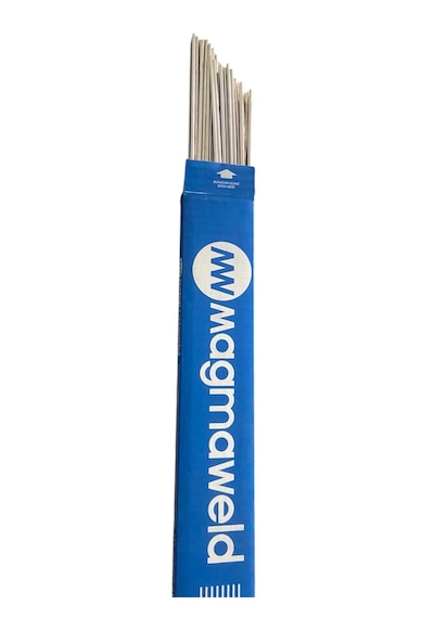 Magmaweld Tal 5356 3.20 X 1000 Alüminyum Tig Kaynak Teli 2 Kg