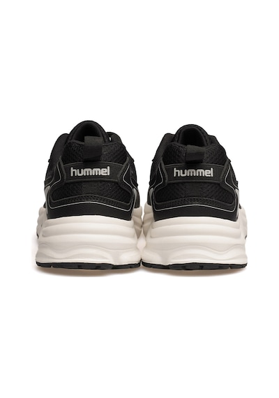 Hummel Performance 300 Unisex Siyah Spor Ayakkabı Siyah
