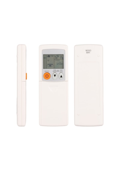 Mıtsubıshı Km09f Klima Kumandası