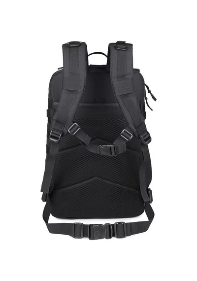 Taktikal Tk1100 Taktic 45 Lt Sırt Çantası Siyah