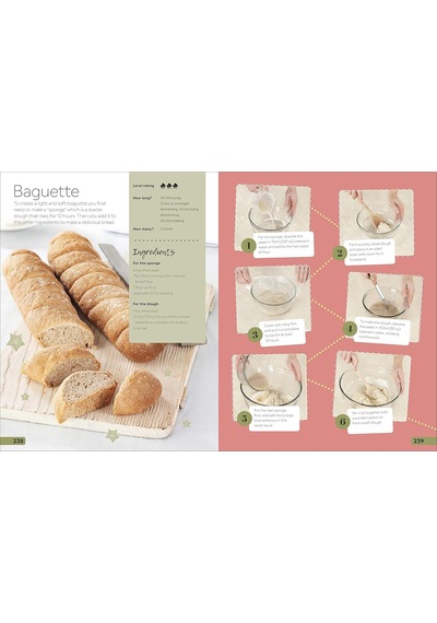 Bake It: More Than 150 Recipes For Kids From Simple Cookies To Creative Cakes