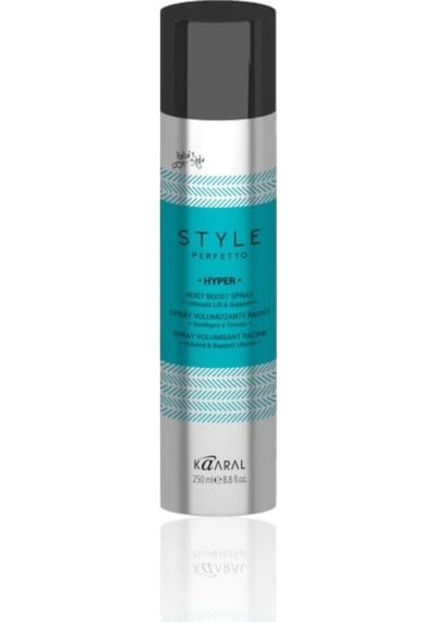 Kaaral Style Perfetto Hyper Kök Hacimlendirici Saç Spreyi 250 ML