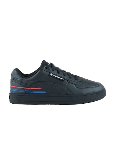Puma Bmw Motorsport Caven 2.0 Erkek Siyah Spor Ayakkabı 308904-01 Siyah