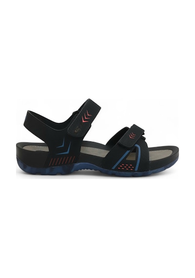 Ceyo 2145-9829 Tam Anatomik Bantlı Günlük Ve Deniz,havuz Gibi Islak Zeminler İçin Uyumlu Erkek Sandalet Siyah Ceyo 2145-9829 Tam Anatomik Bantlı Günlük Ve Deniz,havuz Gibi Islak Zeminler İçin Uyumlu Erkek Sandalet Siyah