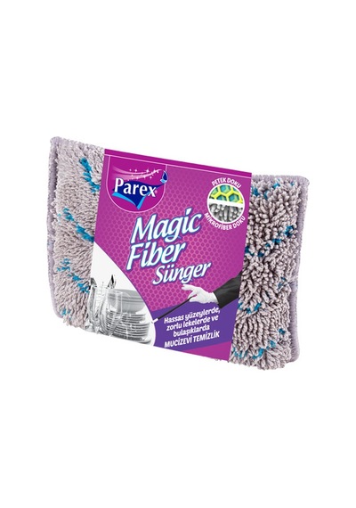Parex Magic Fiber Sünger