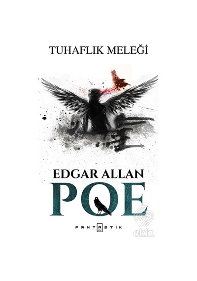 Tuhaflık Meleği- Fantastik Kitap