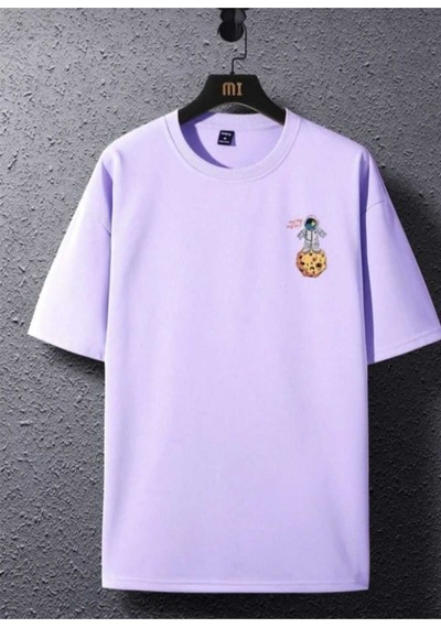 Kozia Outdoors Malkoçbey Galaxy T-shirt Lila