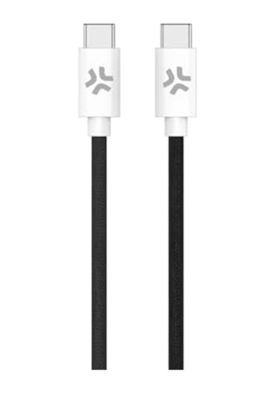 Usb-c To Usb-c 1.5m Şarj Kablosu