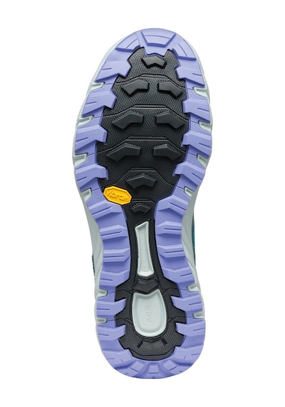 Scarpa Spin Infinity Wmn Gore-tex Kadın Koşu Ayakkabısı Lake Blue - Violet