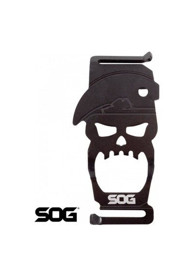Sog Bite Şişe  Açacağı Çok Renkli