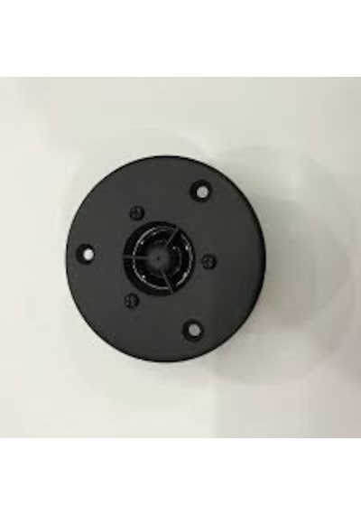 Yuvarlak Tweeter 8Cm.