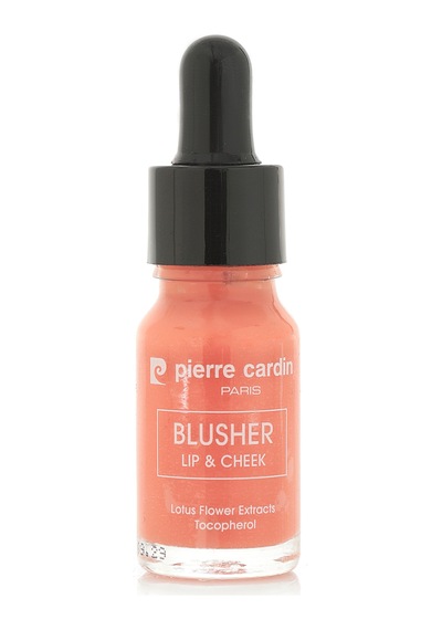Pierre Cardin Blush Lip & Cheek - Allık 0 49101642