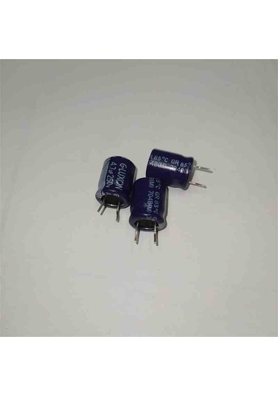 4.7mf 250v 134 Adet