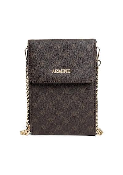 Armine 266 Kadin Omuz Kol Çantasi ARMİNE-266-R146340 Çok Renkli
