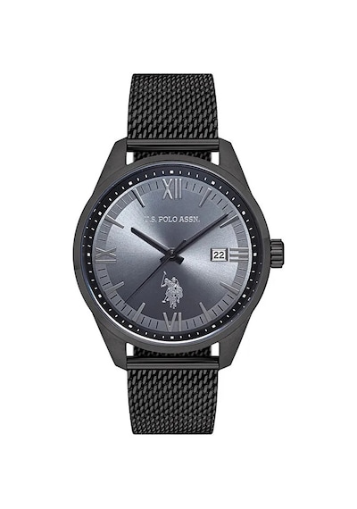 U.S. Polo Assn. USPA1001-06 Erkek Kol Saati