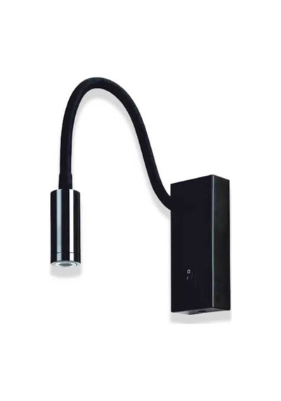 3w Cordoba Led Duvar Aplik Günışığı Yl85-0302 Diğer
