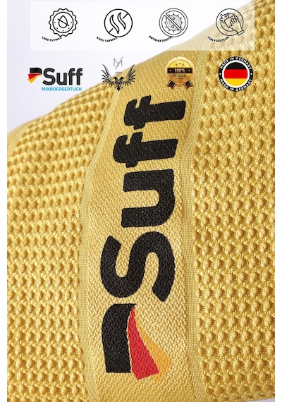 Mikrofiber Bez Tüm Yüzeyler Için 3 Lü 40x60 Sihirli Seri Kurulama Cam Silme Diğer